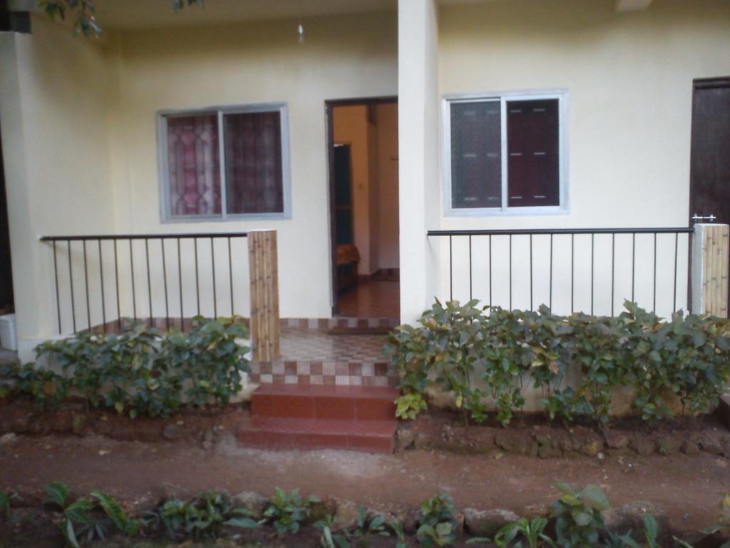 Adilson Guest House Calangute Exterior photo